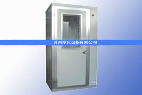 雙吹風(fēng)淋室(自動(dòng)、門互鎖)AAS-700AR